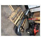 NEW GMC BUMPER 2023