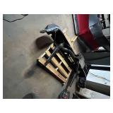NEW GMC BUMPER 2023