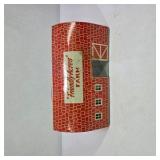Vintage Friendly Acres Dairy Farm Tin Litho Barn Toy Building