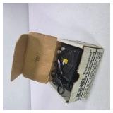 LLionel Trainmaster Transformer Model Railroad Power Supply with Box and Paperwork