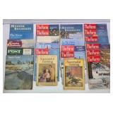 Lot of Vintage Farm Magazines and Agriculture Publications