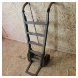 Vintage Gleason Two-Wheel Hand Truck Dolly