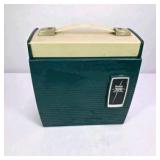 Vintage Kodak 300 Projector With Carrying Case