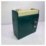 Vintage Kodak 300 Projector With Carrying Case