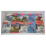 Lot of Vintage Farm Magazines and Agriculture Publications