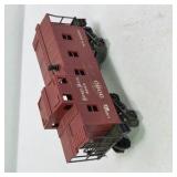 Vintage Marx Electric Train Set Lot with Track, Cars, Locomotive, and Transformer