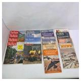 Lot of Vintage Farming Magazines The Farm Successful Farming Farm Journal Country