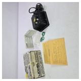 LLionel Trainmaster Transformer Model Railroad Power Supply with Box and Paperwork
