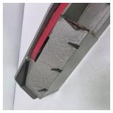 Vintage Model Train Metal Unloading Track Ramp Accessory