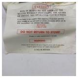 Dyna-Glo RMC-95C Portable Kerosene Heater with Box