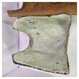 Lot of 3 Vintage Model Train Mountain Tunnel Scenic Landscape Accessories