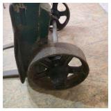 Vintage Gleason Two-Wheel Hand Truck Dolly