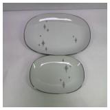 Noritake Stella China Dinnerware Set Lot