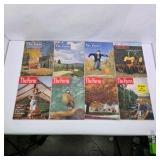 Lot of Vintage Farming Magazines The Farm Successful Farming Farm Journal Country