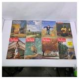 Lot of Vintage Farming Magazines The Farm Successful Farming Farm Journal Country