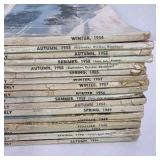 Lot of Vintage Farm Magazines and Agriculture Publications