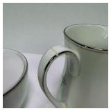 Noritake Stella China Dinnerware Set Lot