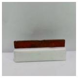 Lot of Vintage Wood Spirit Levels Carpenter Tool Pieces