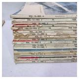 Lot of Vintage Farm Magazines and Agriculture Publications