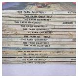 Lot of Vintage Farm Magazines and Agriculture Publications