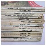 Lot of Vintage Farm Magazines and Agriculture Publications