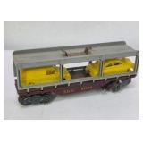 Vintage Marx Electric Train Set in Original Box Lot