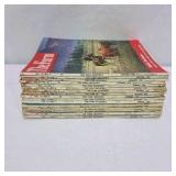 Lot of Vintage Farm Magazines and Agriculture Publications
