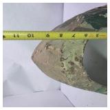Lot of 3 Vintage Model Train Mountain Tunnel Scenic Landscape Accessories