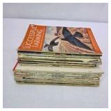 Lot of Vintage Farming Magazines The Farm Successful Farming Farm Journal Country