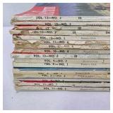 Lot of Vintage Farm Magazines and Agriculture Publications