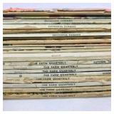 Lot of Vintage Farming Magazines The Farm Successful Farming Farm Journal Country