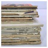 Lot of Vintage Farming Magazines The Farm Successful Farming Farm Journal Country