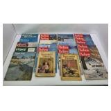 Lot of Vintage Farm Magazines and Agriculture Publications