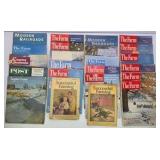 Lot of Vintage Farm Magazines and Agriculture Publications