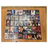 Giant DVD Collection #4 - BFG, Deja Vu, Quantum of Solace