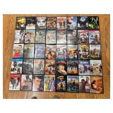Impressive DVD Collection #5 - Big, The Big Short, Birds of Prey