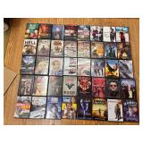 Gigantic DVD Collection #9 - Dracula, Dragonheart, Hell Boy