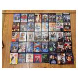 Enormous DVD Collection #11 - Hocus Pocus, Home Alone, Horton Hears and Who