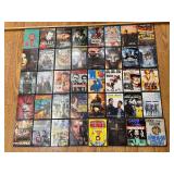 Huge DVD Collection #16 - Ride Along, Riddick, Rio