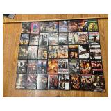 Large Collection of DVDs #18 - Tag, Taken, Talladega Nights