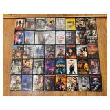 Ginormous DVD Collection #7 - The Departed, The Devil Wears Prada , Die Hard