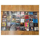 Impressive CD Collection #3 - Blink 182, Bowling for Soup, Cannibal Corpse