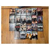NCIS DVD Collection – Seasons 1–20 & NCIS: Los Angeles Seasons 1–2