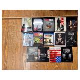 House of Cards & Mad Men DVD Collection – Complete Series Sets