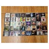 Massive CD Collection #19 - Static-X, Sublime, System of a Down