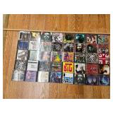 Vast Collection of CDs #21 - Rob Zombie, White Zombie