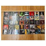 Giant CD Collection #13 - Ministry, Motörhead, No Doubt