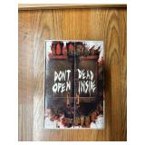 The Walking Dead DVD Collection – Complete Series