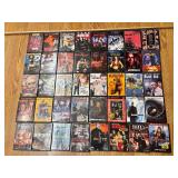 Large DVD Collection #23 - Blitz, Blockers, Blood Work