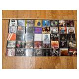 Huge CD Collection #15 - Queensrÿche, Rammstein, R.E.M